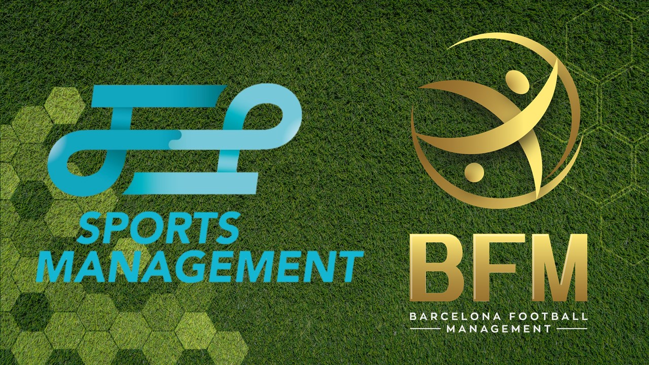 BFM y JEP Sports, firman acuerdo de agencias asociadas