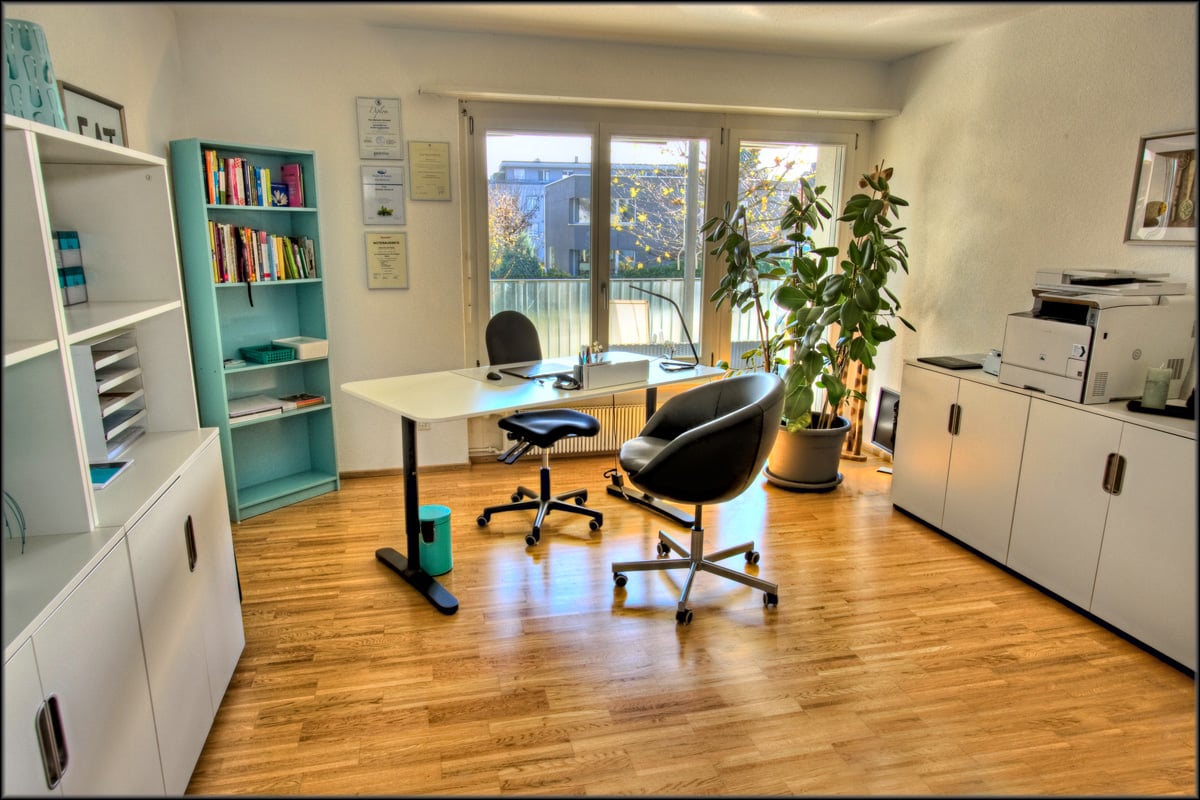 Wieso Ernährungstherapie sinnvoll ist?