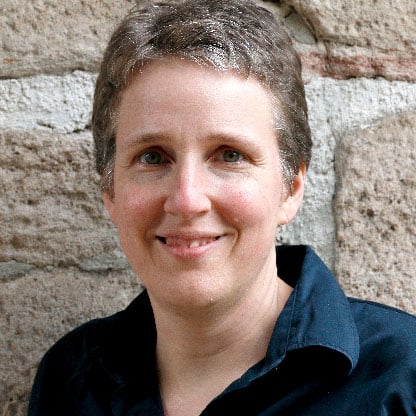 Barbara Spielmann, Basel