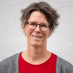 Barbara Wüthrich, Bern