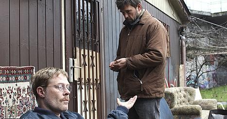 Tatort Cote d'azur  ©  ARD