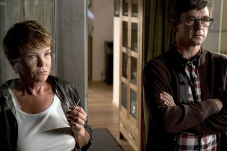 Usedom Krimi Trugspur  © ARD