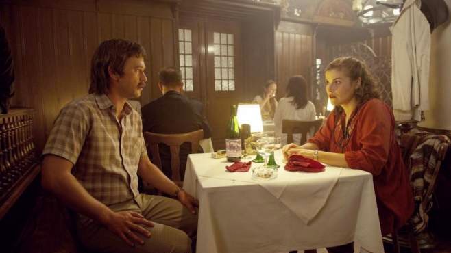 Jedes Jahr im Juni  © Cinecentrum