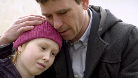 Gruppenfoto © Mareille Klein