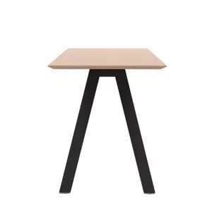 Andreu World Radial Conference Table furniture puntod