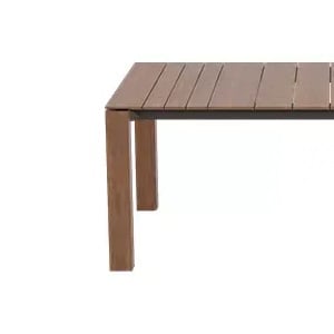 Andreu World WIND Dining Table Outdoor furniture puntod