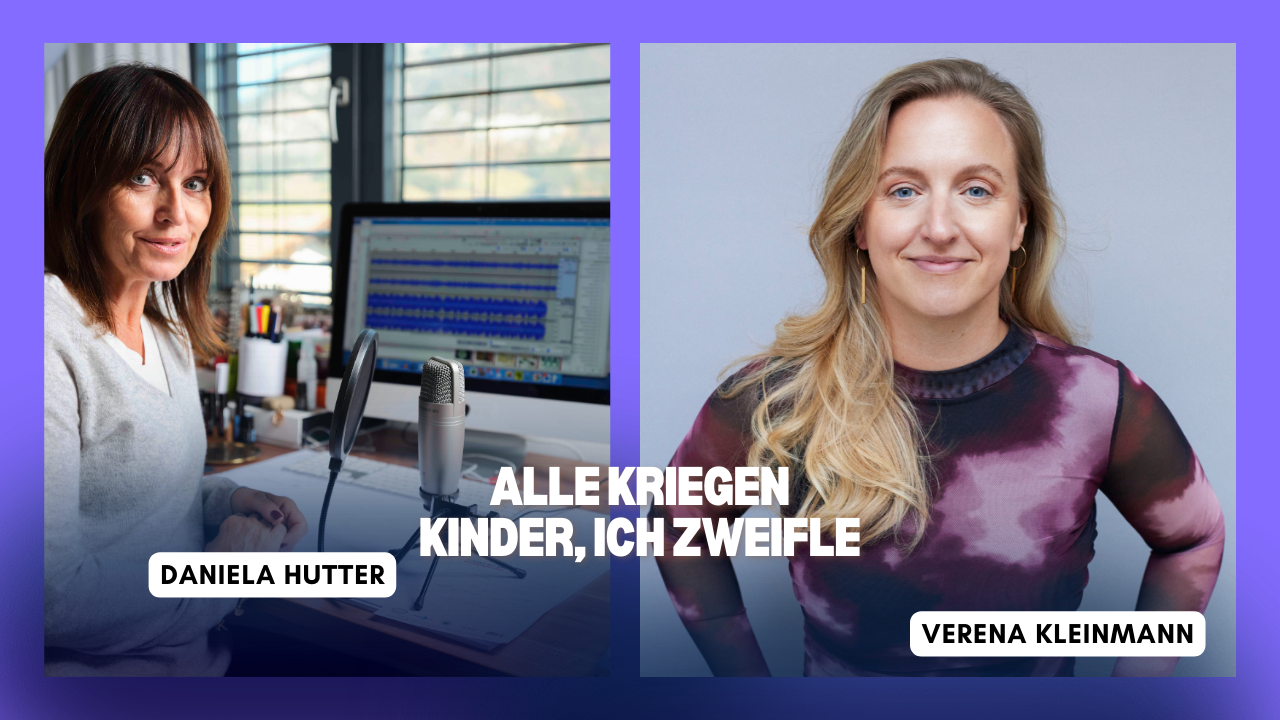 Alle kriegen Kinder, ich zweifle: Warum die Kinderfrage mehr als nur eine persönliche Entscheidung ist