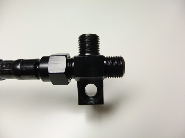 3ウェイ アダプター