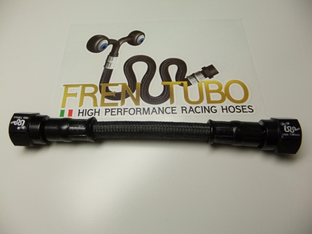 フレントゥーボ ブレーキホース