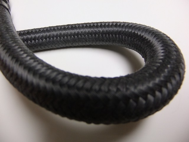 フレントゥーボ オイルクーラーホース