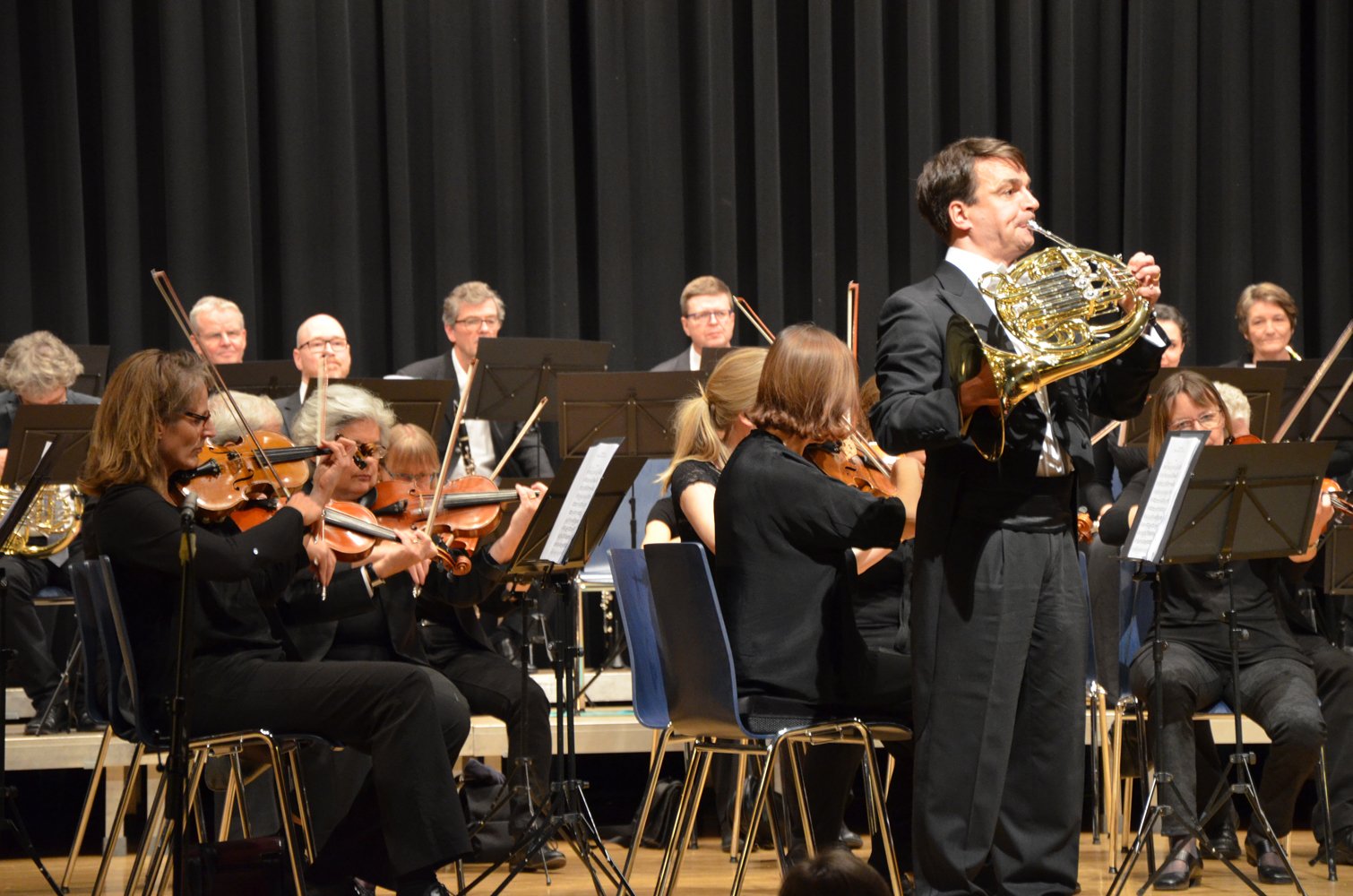 Berner Musikkollegium