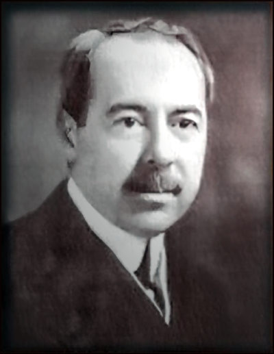 Arthur Berthiaume (1889-1915)