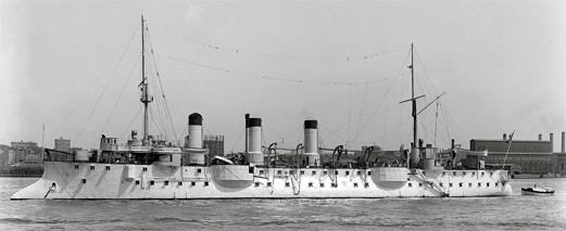 Le Chasseloup Laubat (cliquer pour lien)