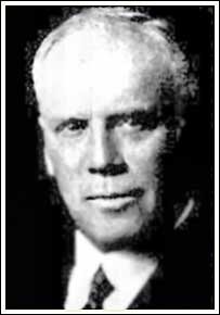 George Farar Gibsone (1874-1959)