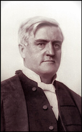 L'honorable Charles Marcil (1860-1937)