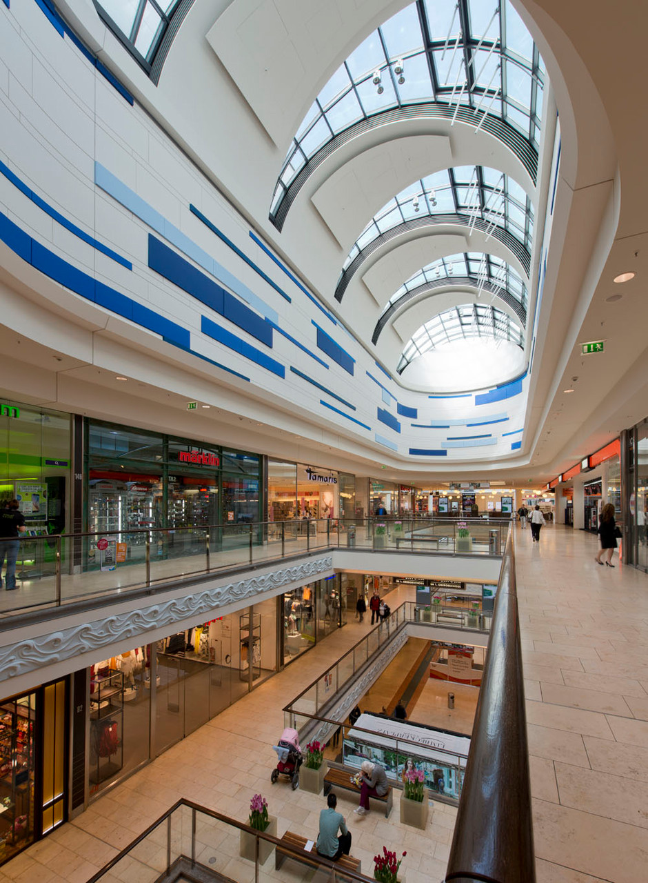Mall Limbecker Platz, Essen