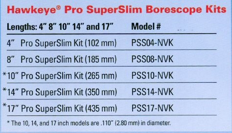 Pro SuperSlim
