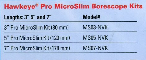 Pro MicroSlim Kits
