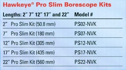 Pro Slim Kits
