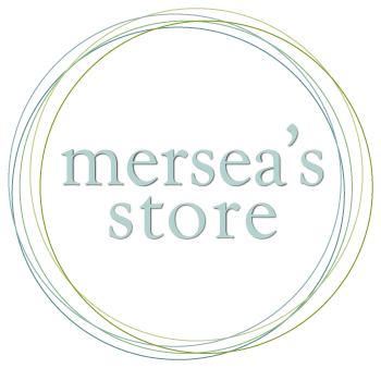 mersea'sstoreロゴ　
