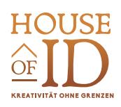 houseofid Webseite!