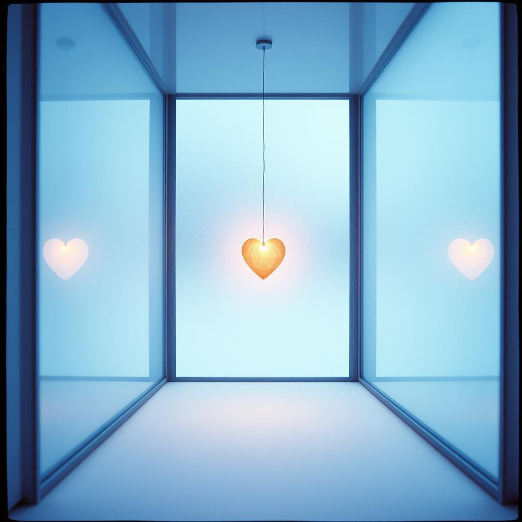 Der Ruf des Pilzes und das Flüstern der Seele