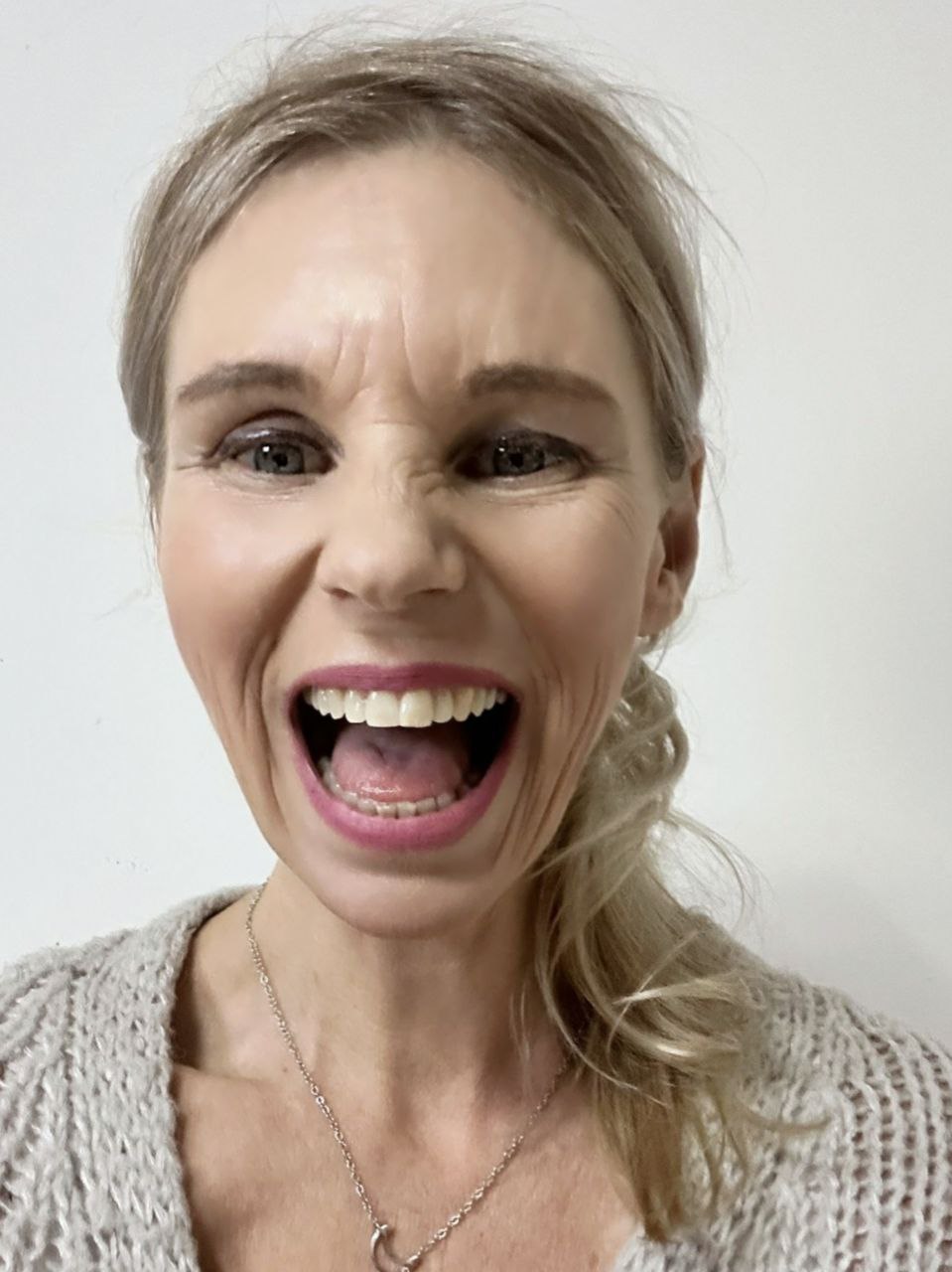 Der Weg zurück auf den Regiestuhl