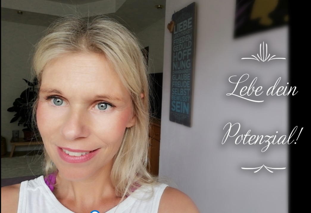 Lebe dein Potenzial!