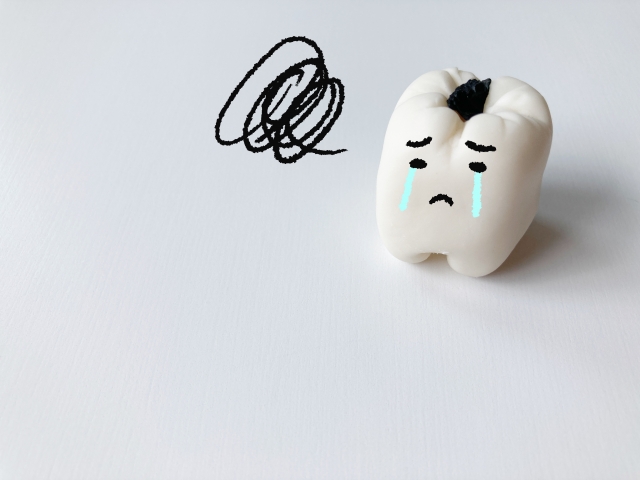 虫歯？ムシバ？ムシ歯？むし歯？どう書くのが正しい？表記の仕方について。