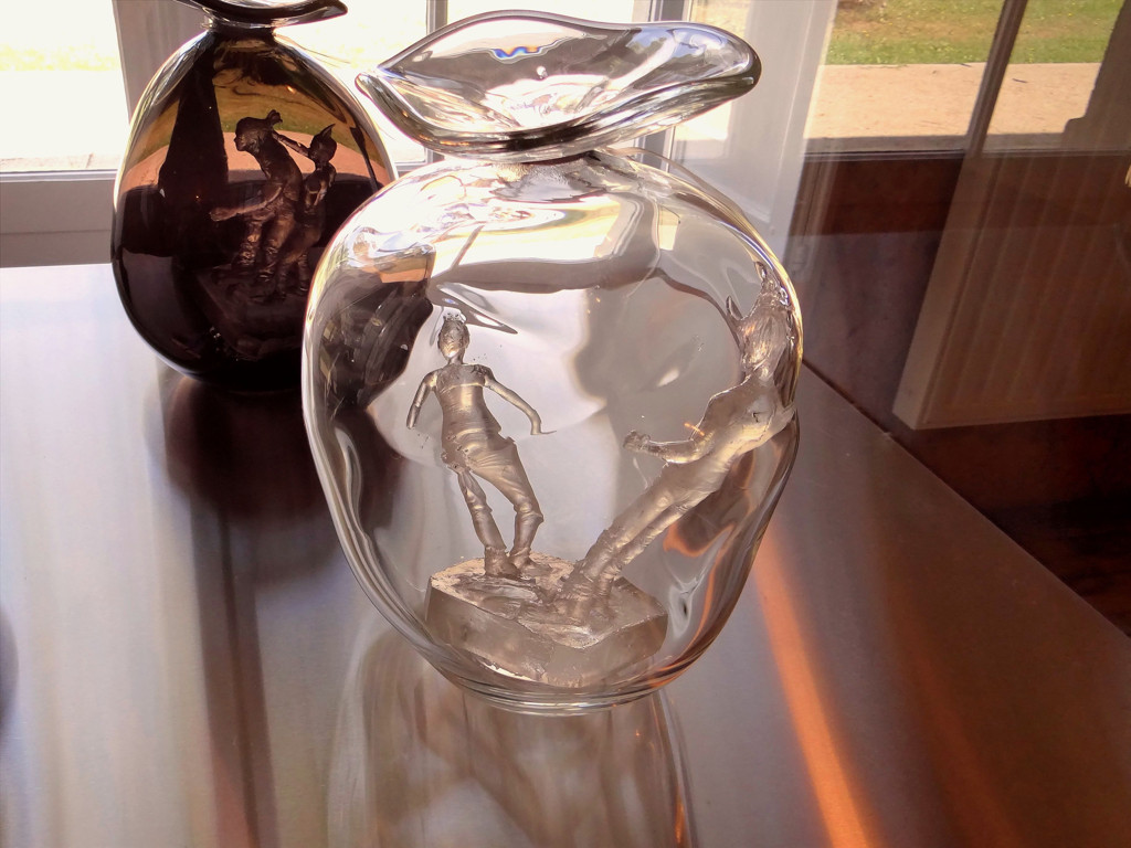 Vase - photo proposée par Annie T.