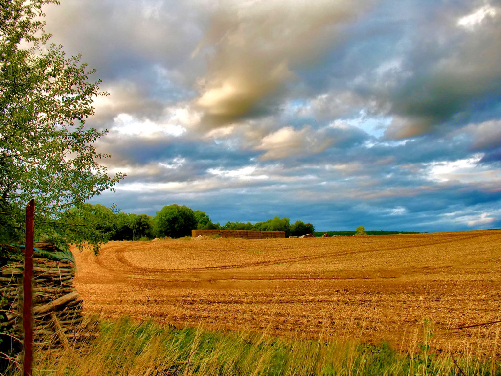 Veuxhaulles - photo proposée par Annie T.