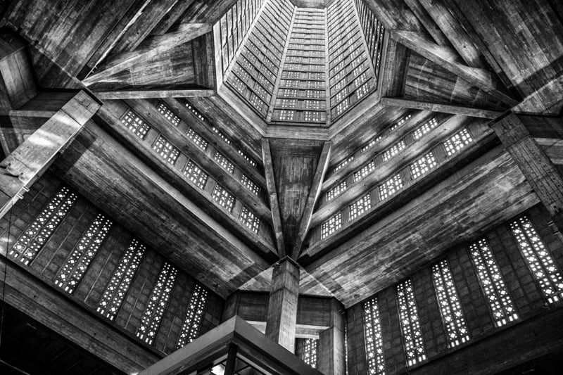 @APAL - Gilliane - ARCHITECTURE