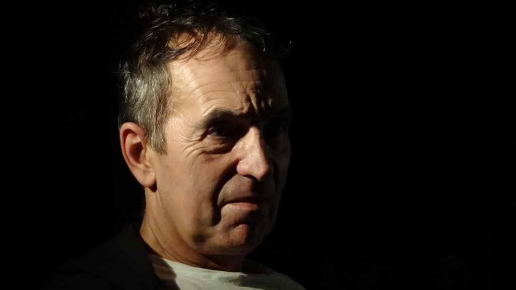 Annie - Clair obscur