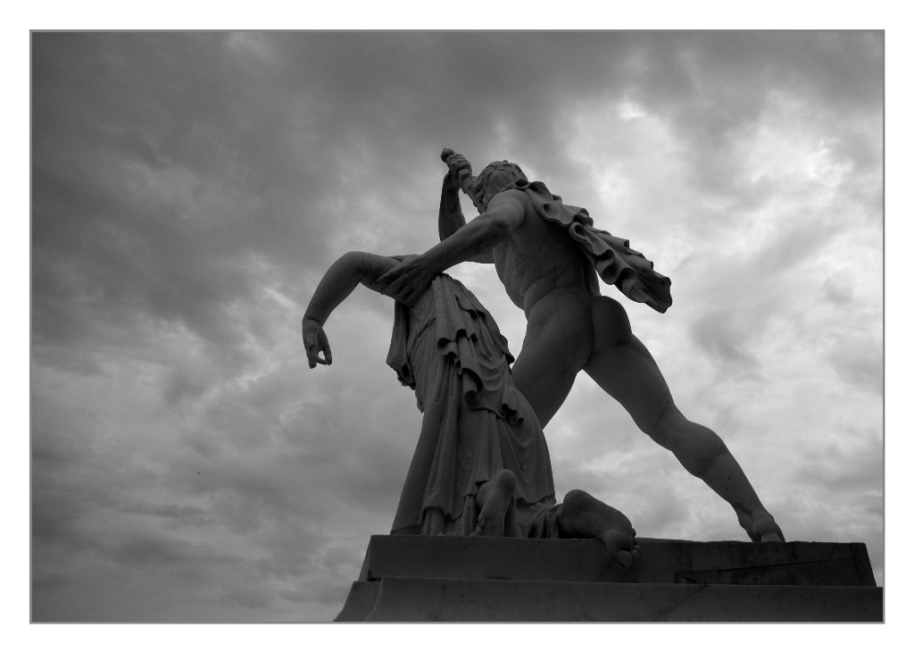 Gilliane : Meurtre en direct