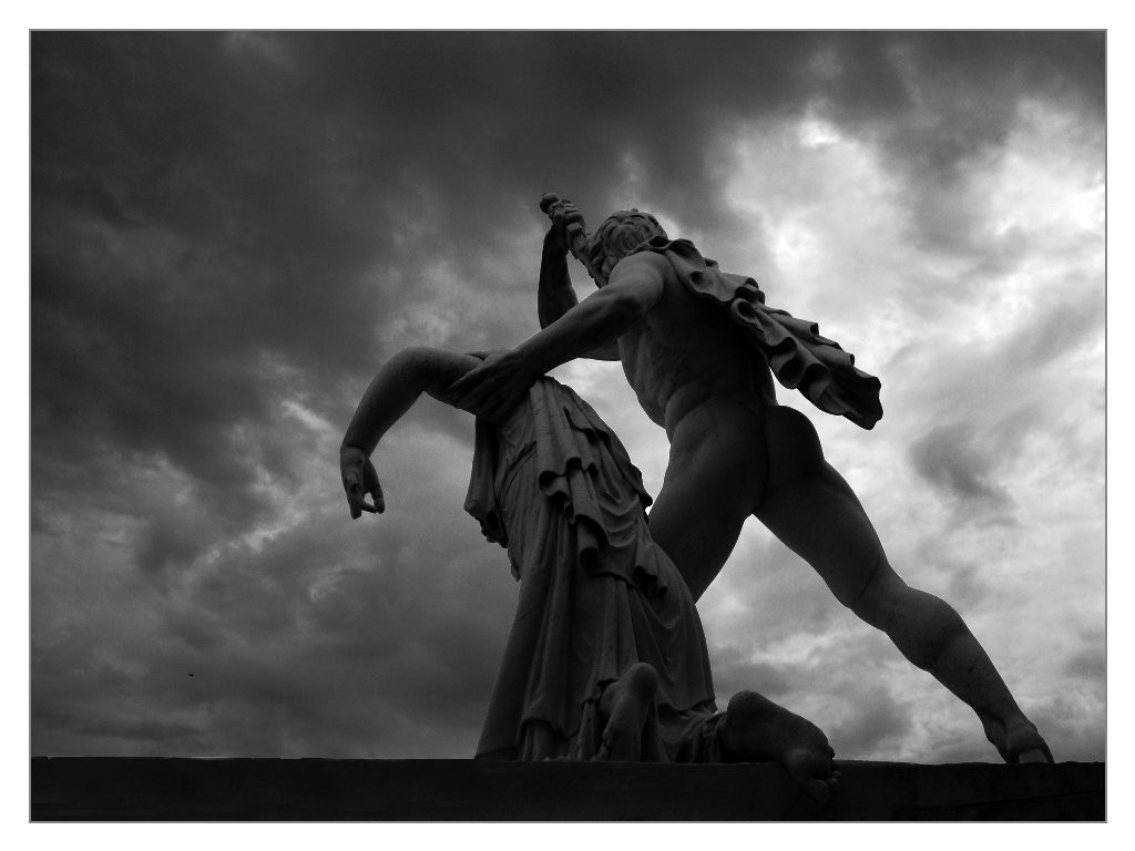 Gilliane : Meurtre en direct