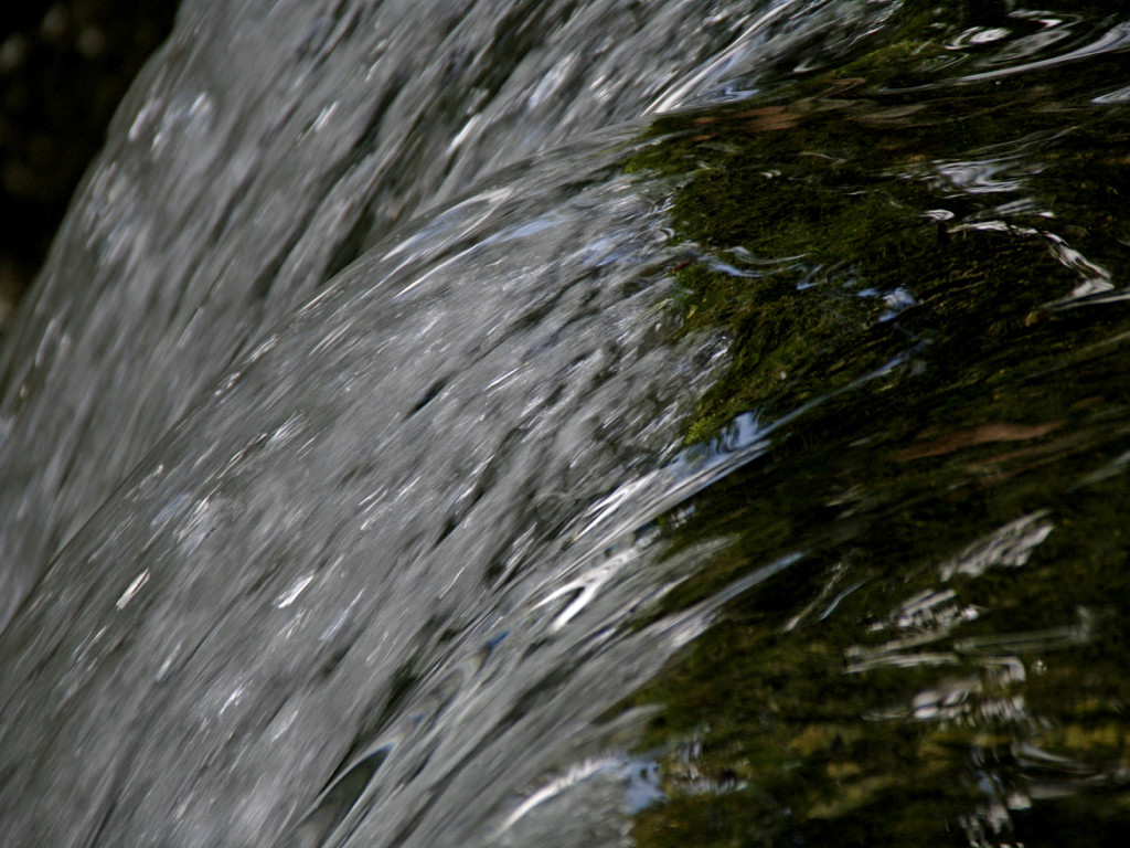 ondes - photo proposée par Bruno K.