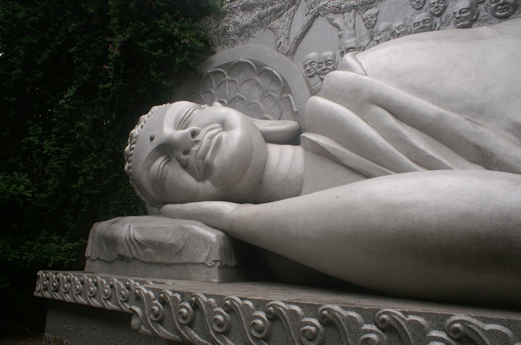 Bouda couclé (Vincent)