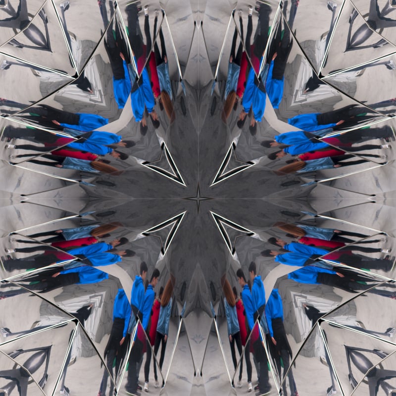 Didier - Kaléidoscope