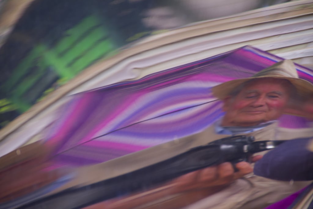 Marie Jo - Kaléidoscope