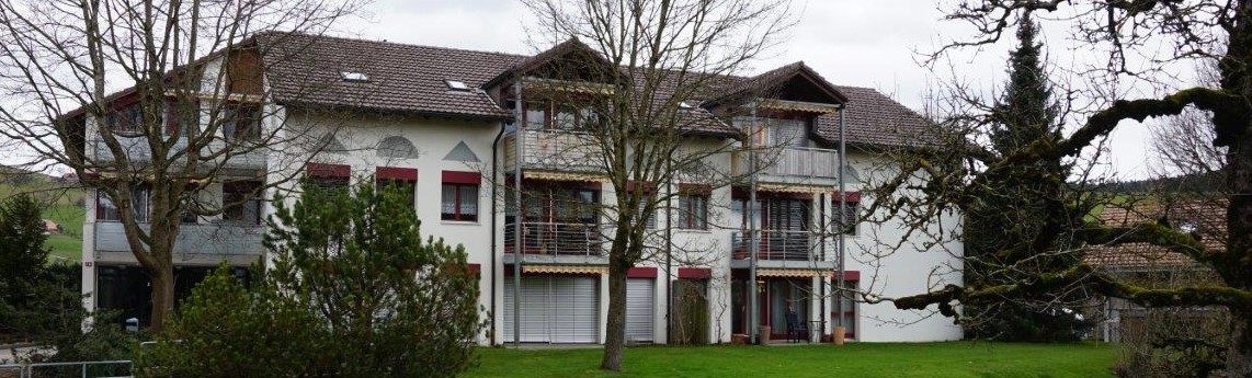 wohnsiedlung-zaeziwils Webseite!