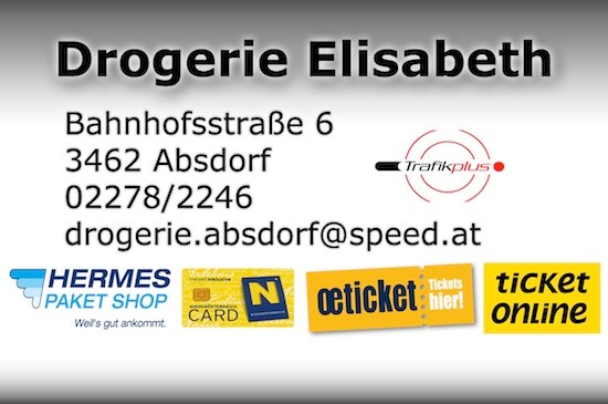 Drogerie Elisabeth