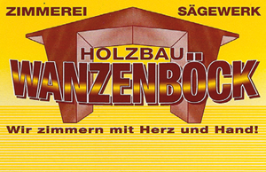Holzbau - Wanzenböck