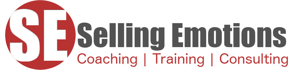 Selling Emotions