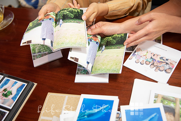 これも自動補正ありなし比較♪