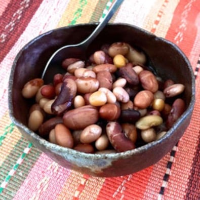 Bean Recipes