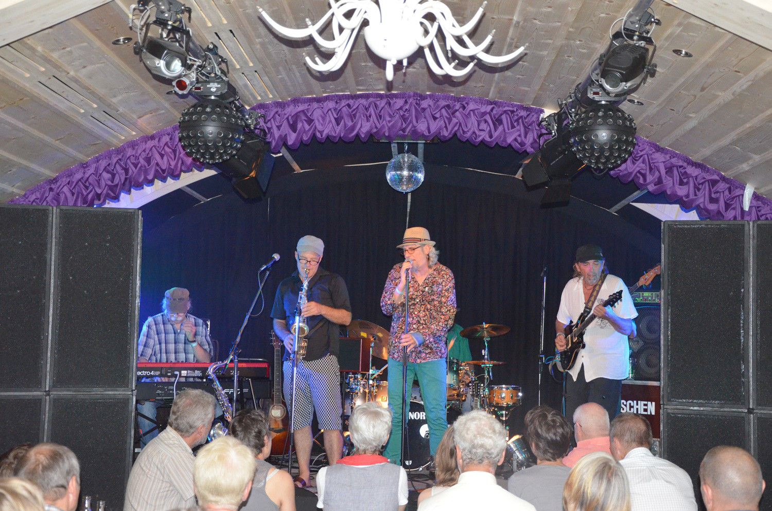 HänschenKlein im «O»