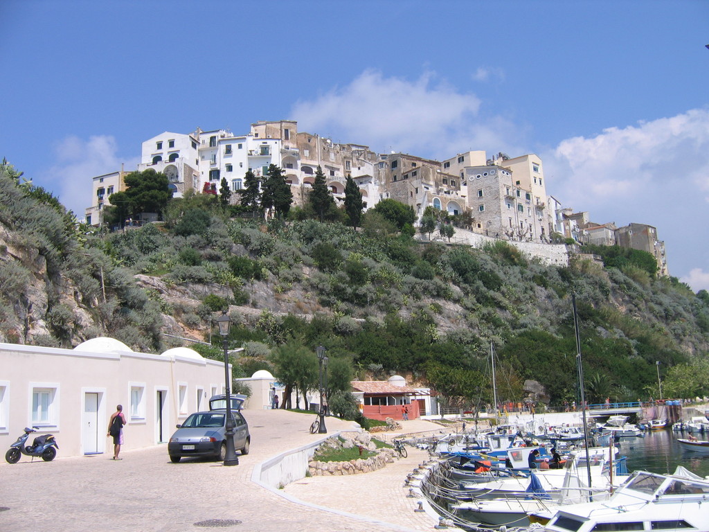 Sperlonga