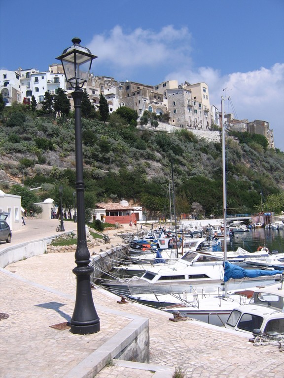Sperlonga