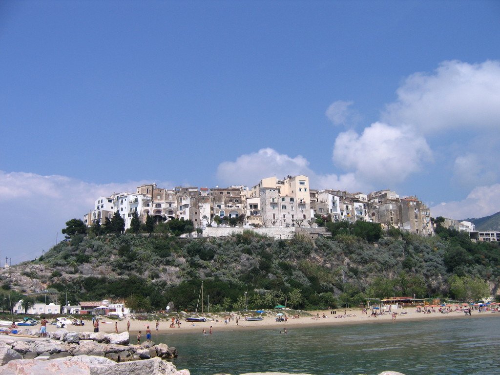 Sperlonga