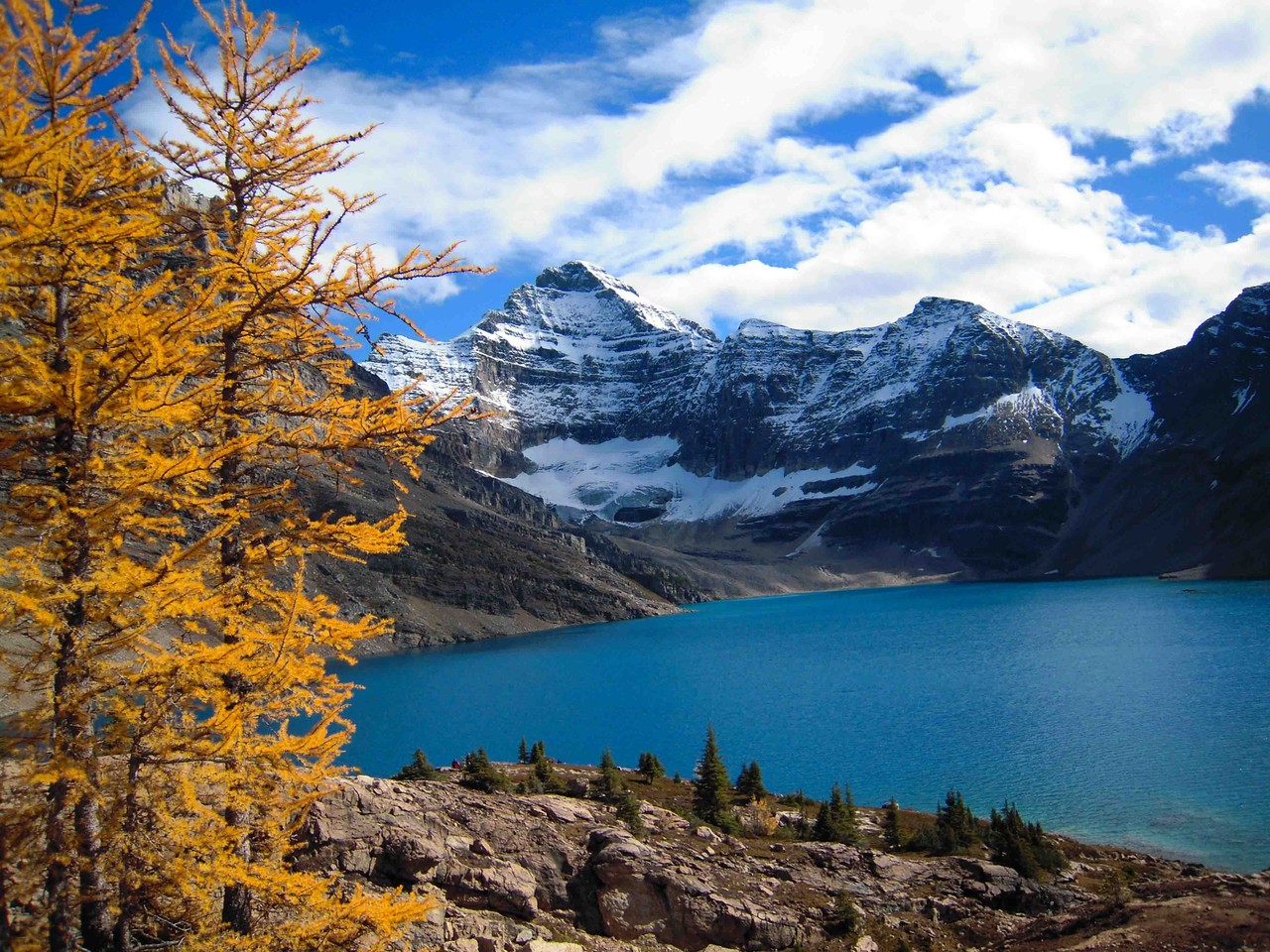 レイク・マッカーサー